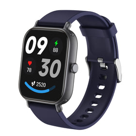 Fashionable Smart Watch Women Bluetooth Calling Fitness Tracker, Health Monitor Heart Rate/Sleep Tracking